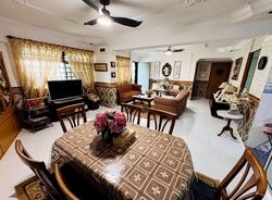 Blk 668 Eunos Damai Ville (Bedok), HDB 4 Rooms #557154391